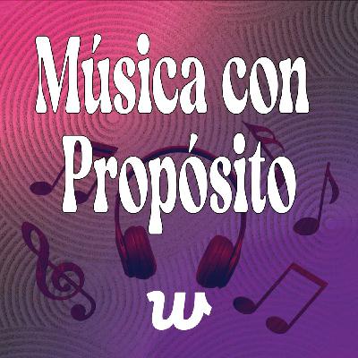 Música con Propósito (ft. Idaly de Spotify) Música con Propósito (ft. Idaly de Spotify)