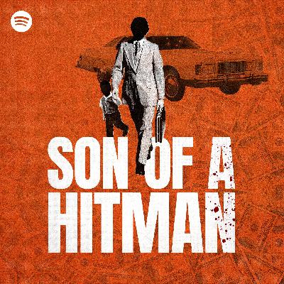Son of a Hitman Full Trailer