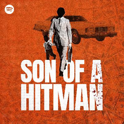 Son of a Hitman Full Trailer