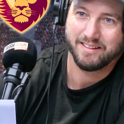 Daisy's A-W 2026 AFL Season Preview - Brisbane Lions Daisy's A-W 2026 AFL Season Preview - Brisbane Lions