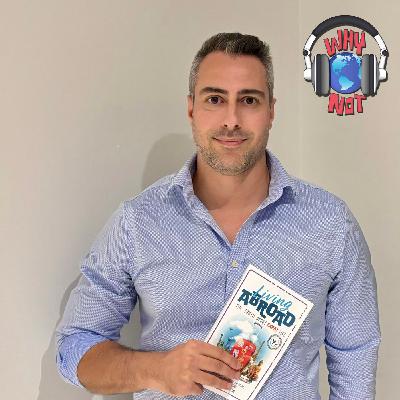 La verità sulla vita da Expat con Luigi Di Mauro