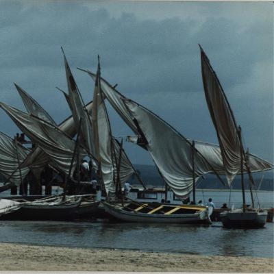 EP43: Mozambique - stranded in a frontier land EP43: Mozambique - stranded in a frontier land