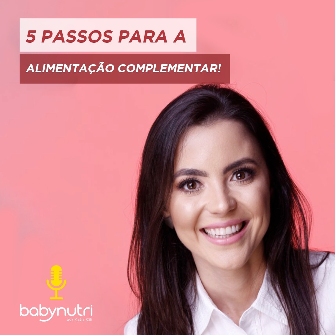 PODCAST DA NUTRI