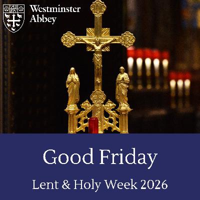 A Good Friday Reflection A Good Friday Reflection