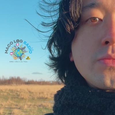 #16 海から陸へ。北欧デンマーク首都コペンハーゲンに居を構える #16 海から陸へ。北欧デンマーク首都コペンハーゲンに居を構える