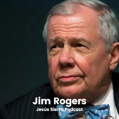 Jim Rogers: Invest and Think Differently