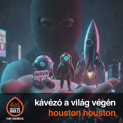 KVV & rakéta.hu hírei -  houston-houston  2025.12.01.