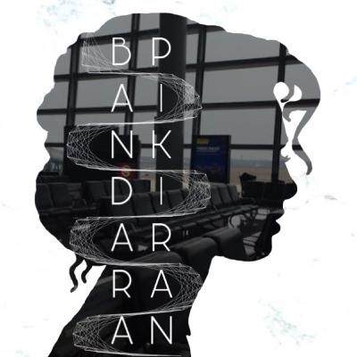 Detak Jantung Gue Berada di Mana-Mana