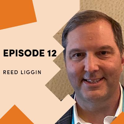 12. Sliced Health CEO Reed Liggin on the Rural Healthcare Experience