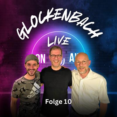 Folge 10 - CSD München mit Alexander Kluge Folge 10 - CSD München mit Alexander Kluge