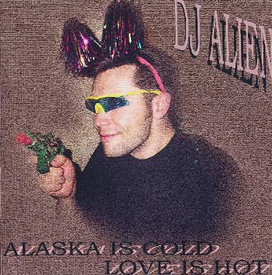 ALIEN - It's Your Day (remastered & modified 2023)