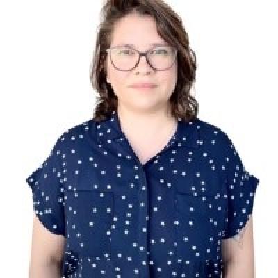 Aimé Vera @aimevera (Responsable de comunicación de Cagnoli, Miembro de la Comisión Organizadora del Festival CHACINAR)