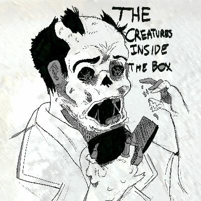 01 The Creatures Inside The Box