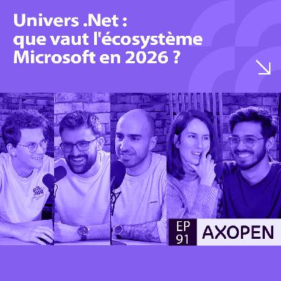 Univers .Net : que vaut l'écosystème Microsoft en 2026 ?