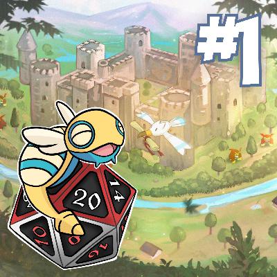 Legends of the Vale | Part 1