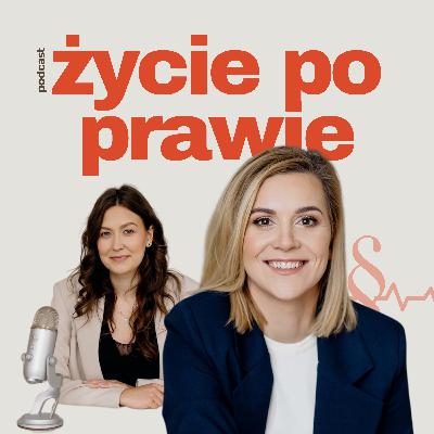 O porażkach w życiu prawnika | Natalia Stojanowska