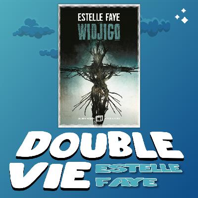 Lecture d'été : Widjigo, Estelle Faye