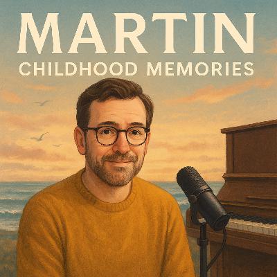 Childhood Memories: The Stutter