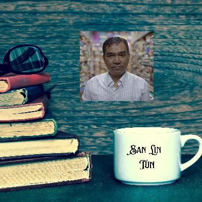 Poetry by San Lin Tun