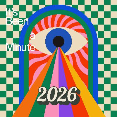 2026 Predictions: Beyoncé retires, AI busts, Democrats lift weights
