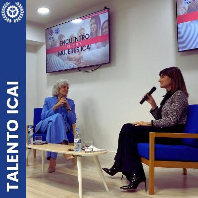#24 Amparo y M.ª Eugenia “Si no arriesgas, no sales de tu zona de confort, es muy difícil que halles el éxito"