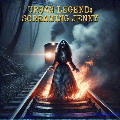 Urban Legend: Screaming Jenny Urban Legend: Screaming Jenny