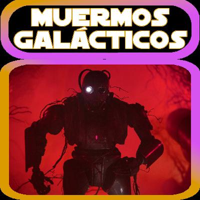 Skeleton Crew - Ep. 4 con El Podcast de Perdidos en Hoth