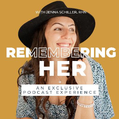 Day 3: Return to Her Day 3: Return to Her
