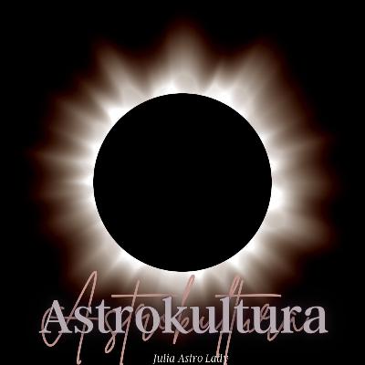 Astrokultura inaczej: Zaćmienia