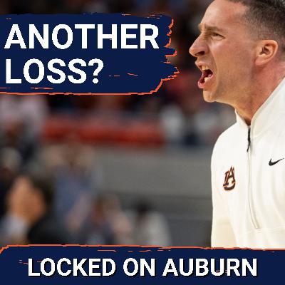 REACTION: Auburn Basketball SLAMMED by Arkansas Razorbacks