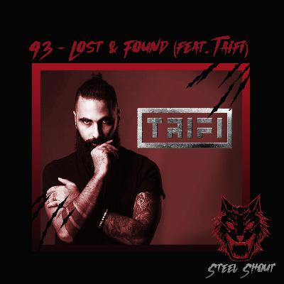 Lost & Found (feat. Taifi)