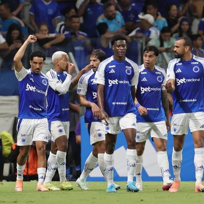 GE CRUZEIRO #468 - Nasceu pronto? GE CRUZEIRO #468 - Nasceu pronto?
