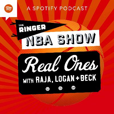 Is Expansion Good for the NBA? Plus, Kevin Durant Voices His Frustrations | Real Ones Is Expansion Good for the NBA? Plus, Kevin Durant Voices His Frustrations | Real Ones