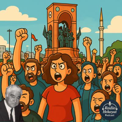 چپی ای یا راستی؟ - عزیز نسین
