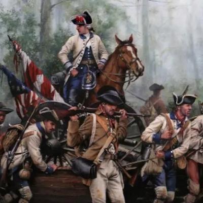 Cazar la Flota: El triunfo de la Armada española en la independencia de Estados Unidos