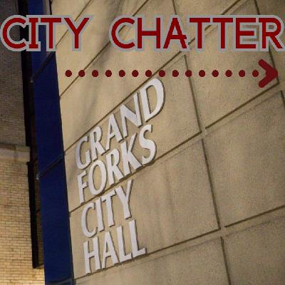 City Chatter: Episode #46 PD Chief Jason Freedman