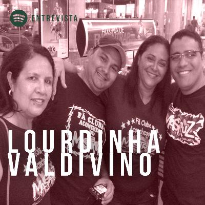 Entrevista Lourdinha Valdivino | Mastruz com Leite 30 Anos