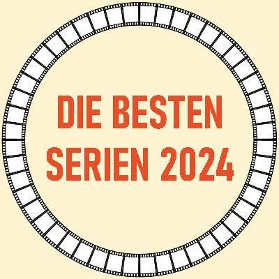 [49] Die besten Serien 2024