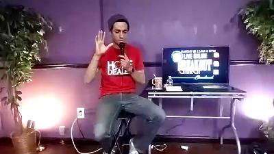 Prophetic Worship and Pentecost Message | BreakOut Church Sunday Service Online Prophetic Worship and Pentecost Message | BreakOut Church Sunday Service Online