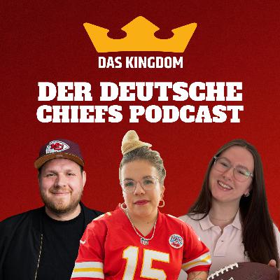 Das Kingdom: Erste Hälfte gegen die Commanders pfui, zweite Hälfte hui!