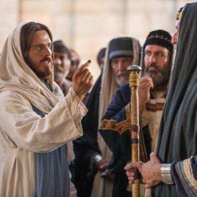 Cristo y los anticristos