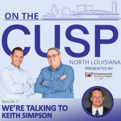 Season 10, Episode 7: Keith Simpson with SkyCoach