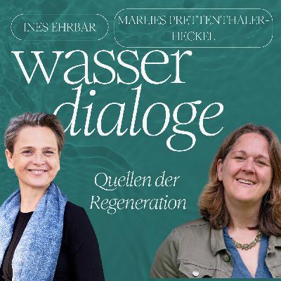 Lebensstrom – Wenn Theologie, Musik und Stille sich begegnen