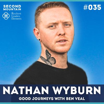 035 | Nathan Wyburn, Contemporary Pop Culture Artist 035 | Nathan Wyburn, Contemporary Pop Culture Artist