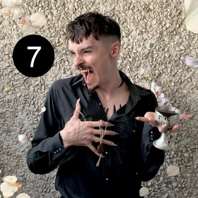 [Episode 7] - Fat shaming and us yapping about it