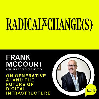 Frank McCourt: Founder of Project Liberty (Part II)