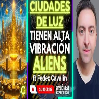 Ciudades de Luz de otras dimensiones