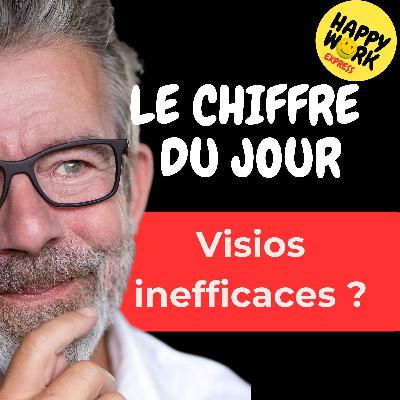 Combien salariés affirment ne pas écouter les premières minutes d’une visio Combien salariés affirment ne pas écouter les premières minutes d’une visio