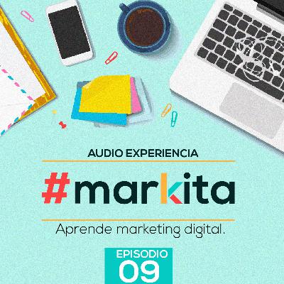 Cómo ejecutar una campaña completa de marketing digital | #Markita