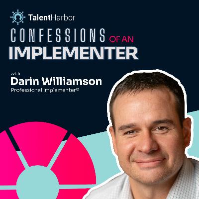 Trust and Delegation in Business Growth with Darin Williamson